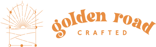 Golden Road Crafted